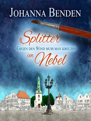 cover image of Splitter im Nebel--Annas Geschichte, Band 2 (ungekürzt)